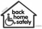 Back Home Safely